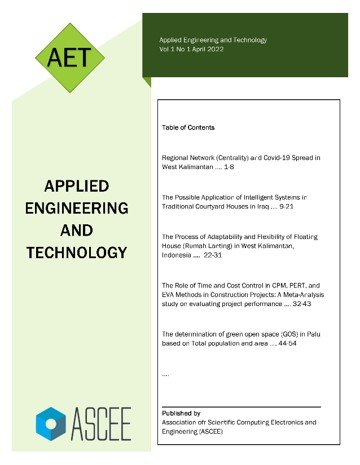 Journal Homepage Image
